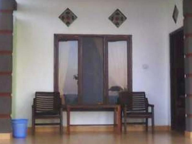 Hotel Tara Airsanih Bali Ngoại thất bức ảnh
